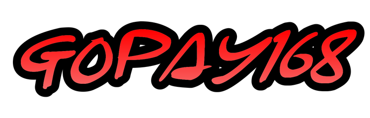 LOGO GOPAY168
